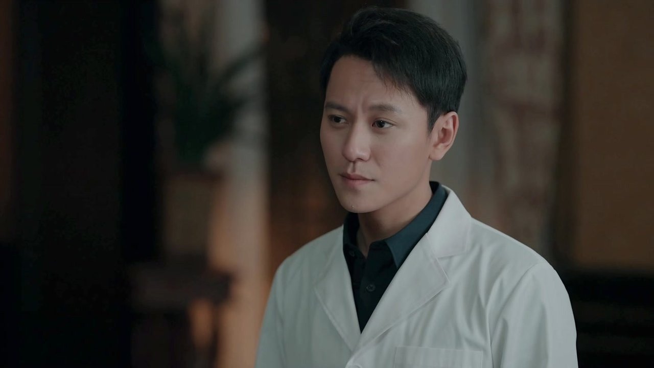 Hengshan Hospital - Season 1 Episode 34 : Episode 34