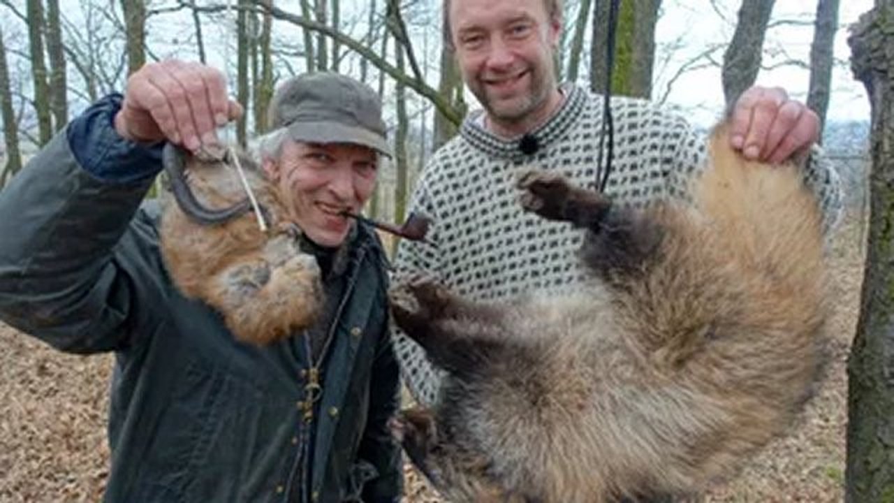 Kill & Eat - Season 6 Episode 3 : Et vildsvin i Polen