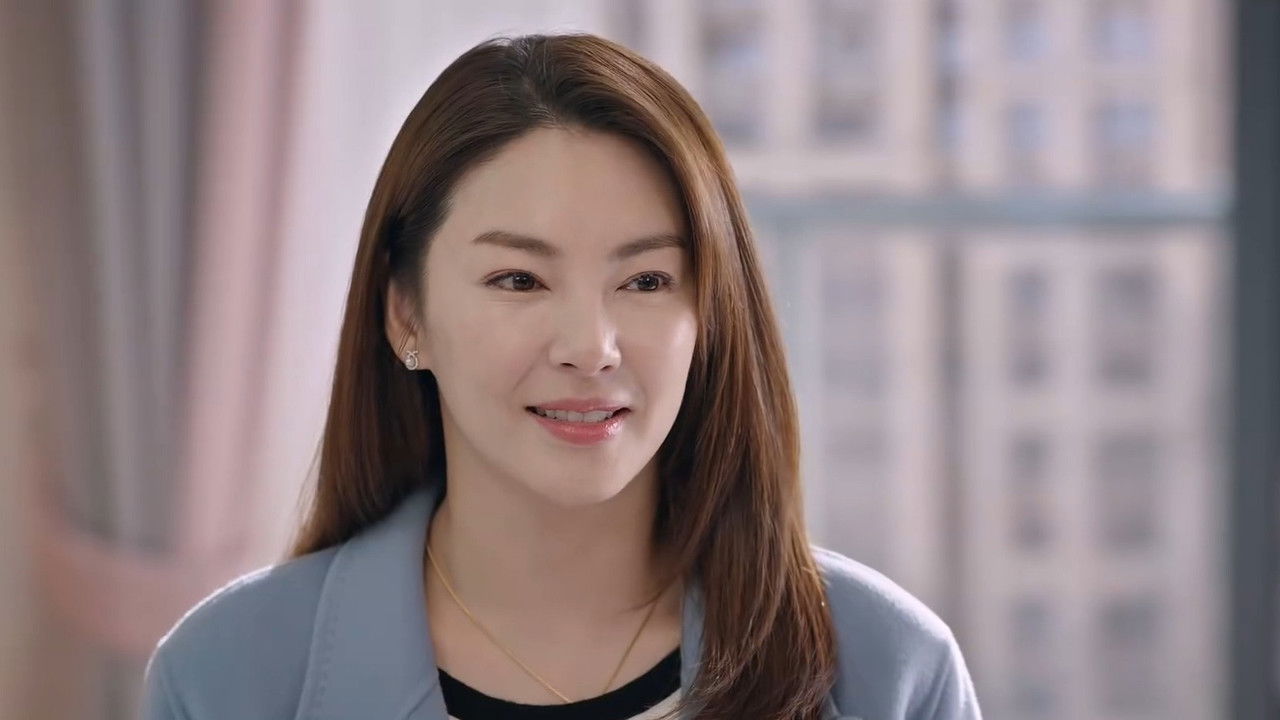 繁华似锦 — Épisode 22