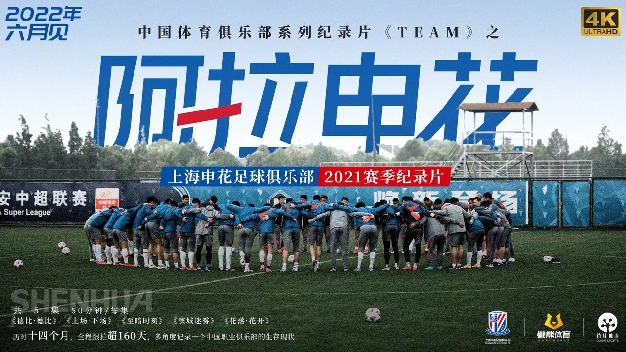 阿拉申花
