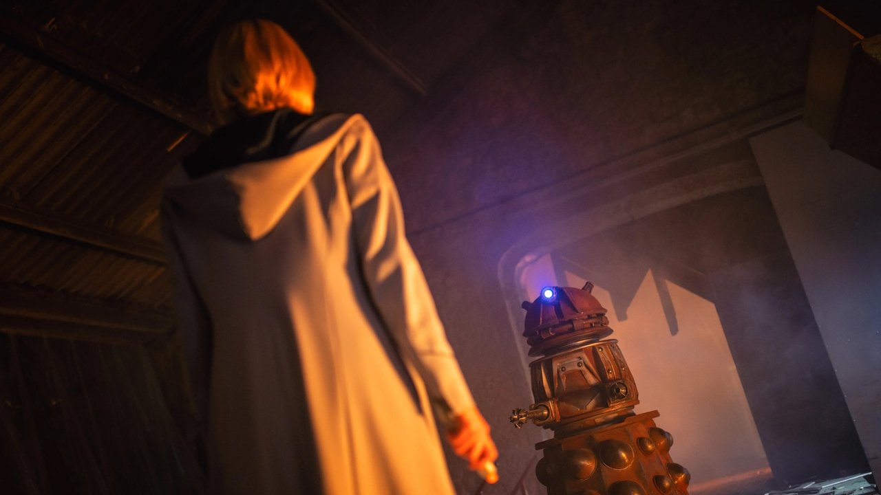 Episode 137: Review of Resolution, Doctor Who New Year’s Day Special 2019