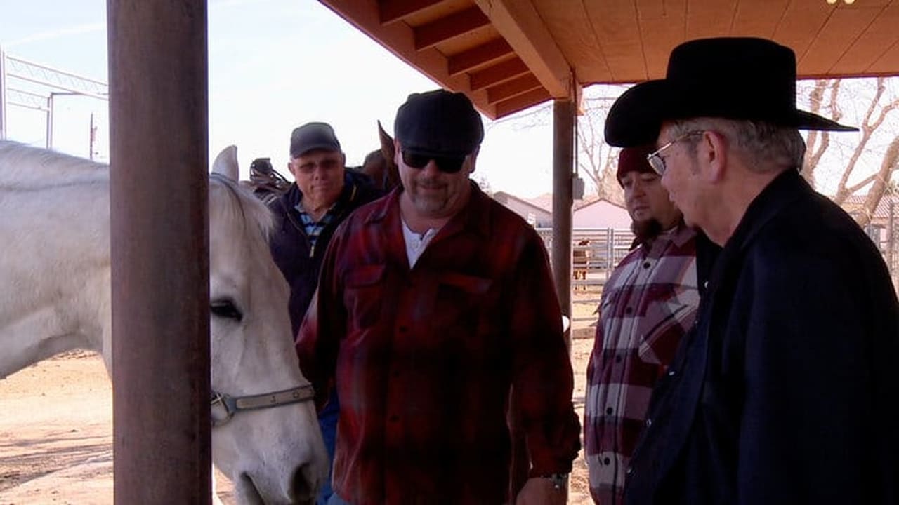 Pawn Stars - Season 9 Episode 32 : Saddle Up