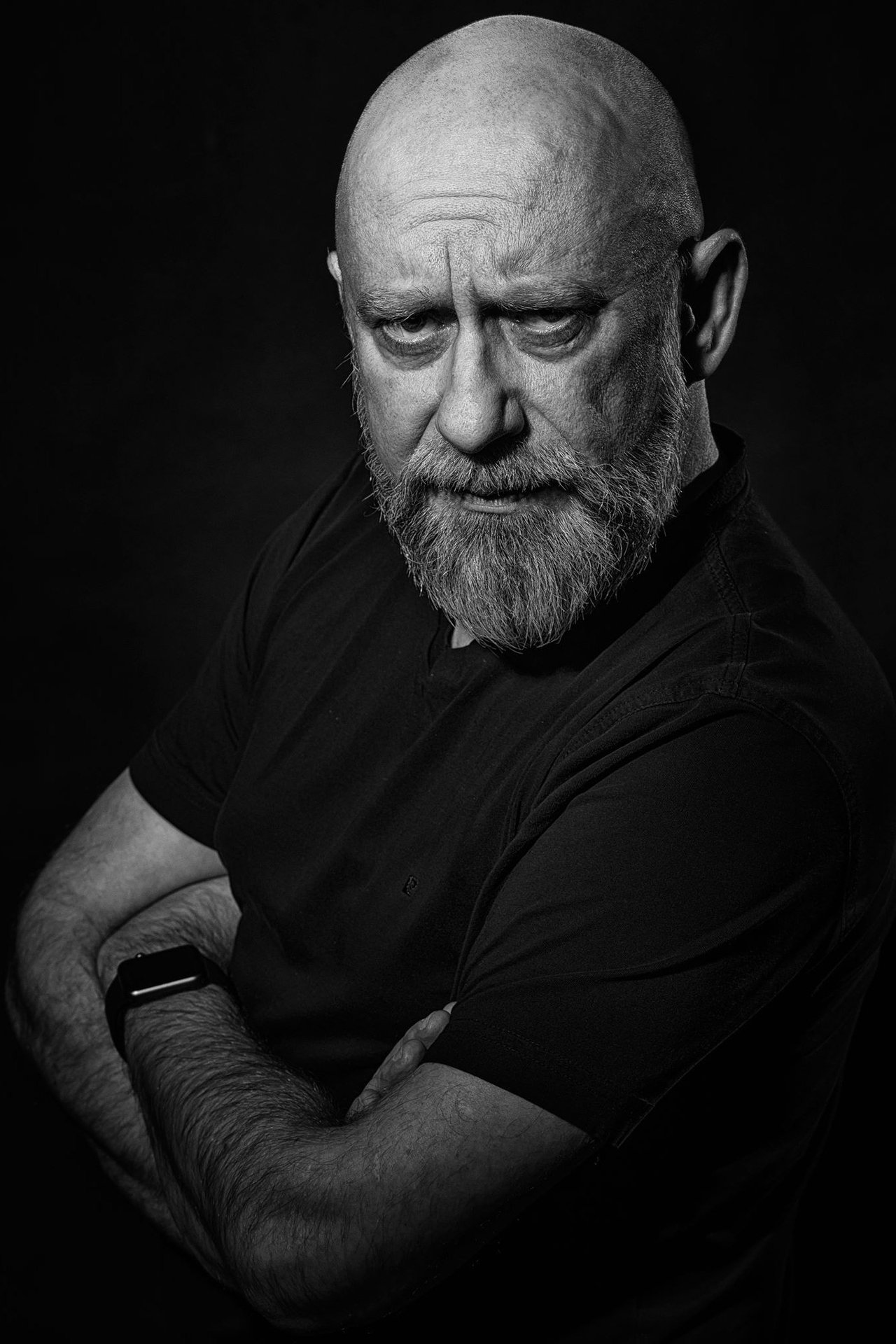 Photo of Grzegorz Pawlak