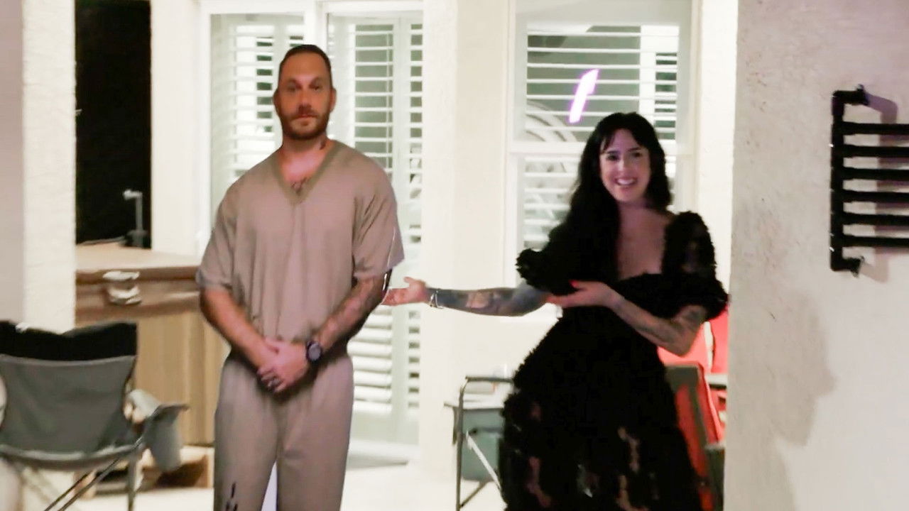 Love During Lockup — Épisode 1