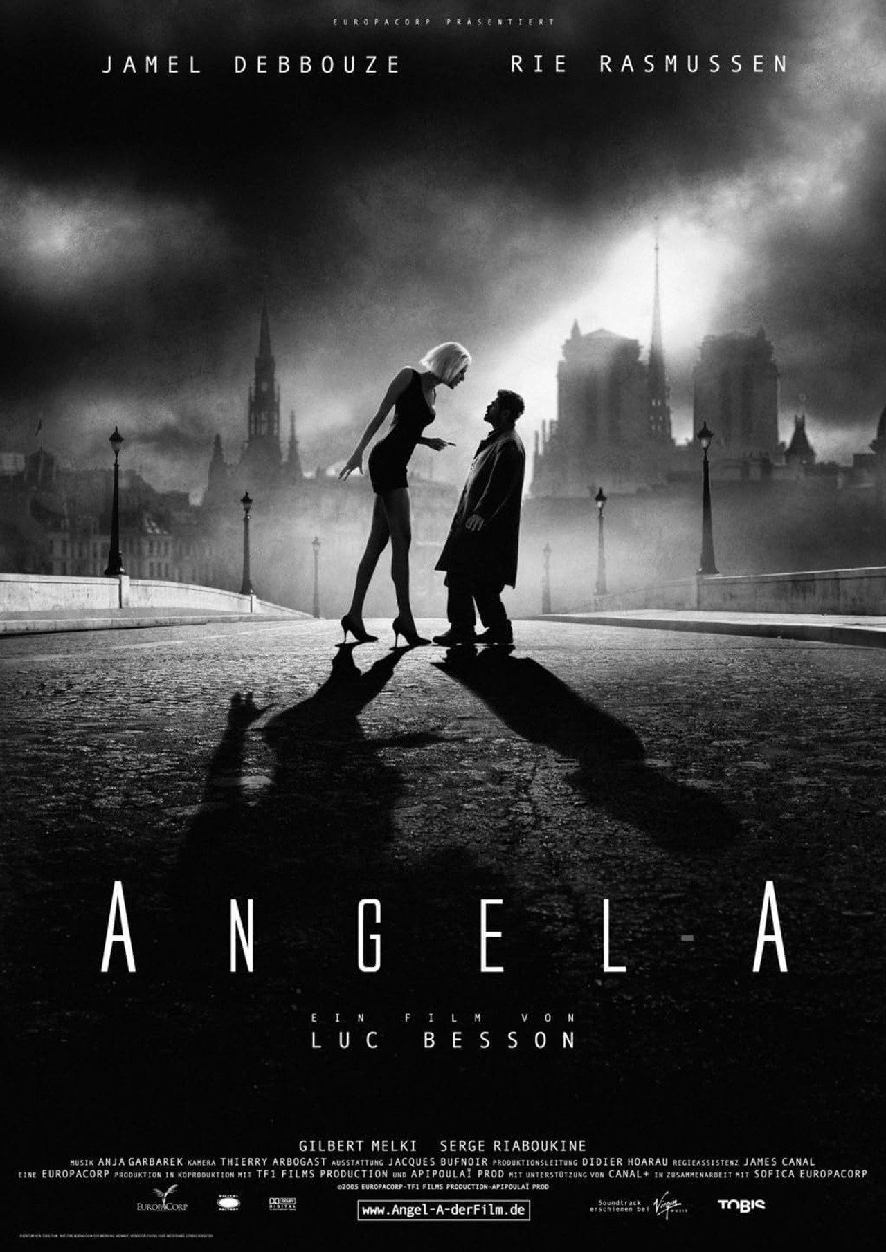 Angel-A