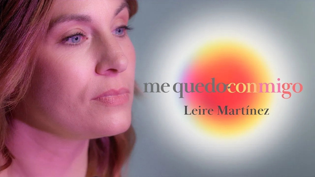Me Quedo Conmigo still 2