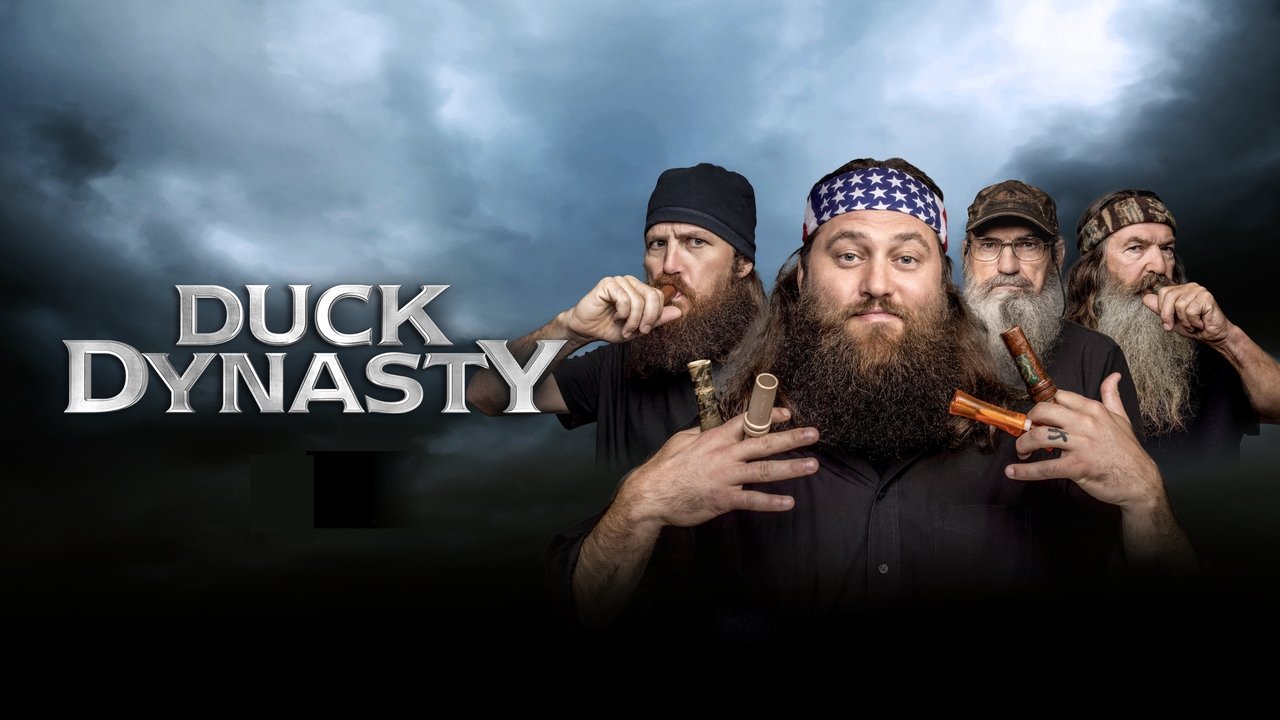 Duck Dynasty