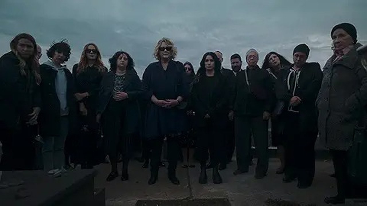 All our curses came true