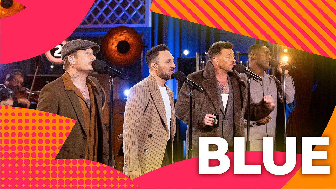 BBC Radio 2 Piano Room — Épisode 13