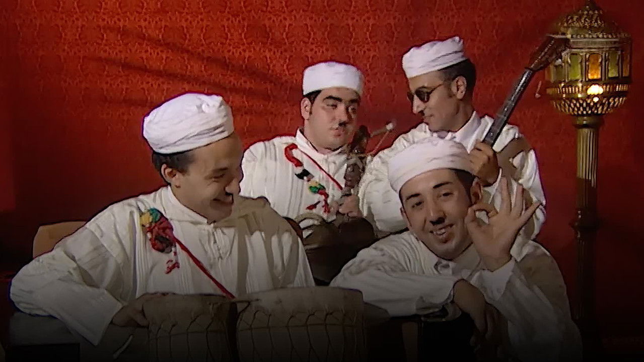 الشانيلي تي في — Épisode 5