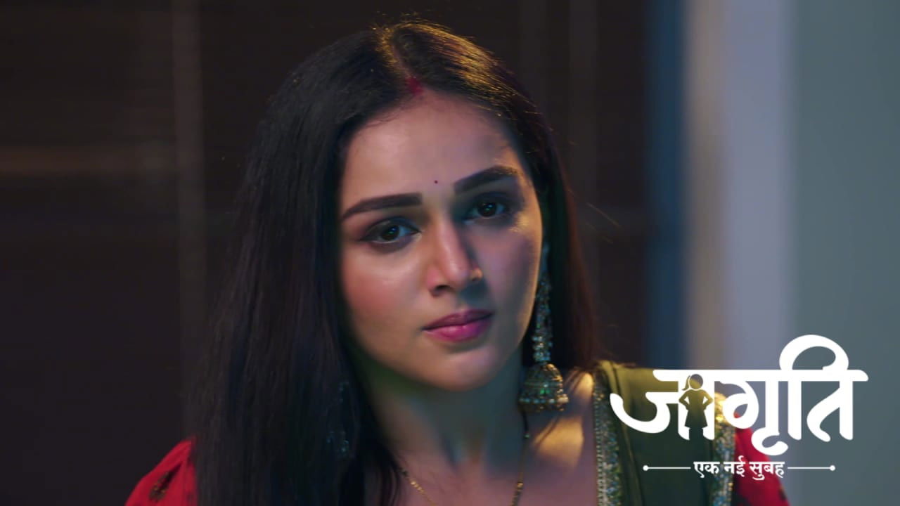 Jagriti — Épisode 401