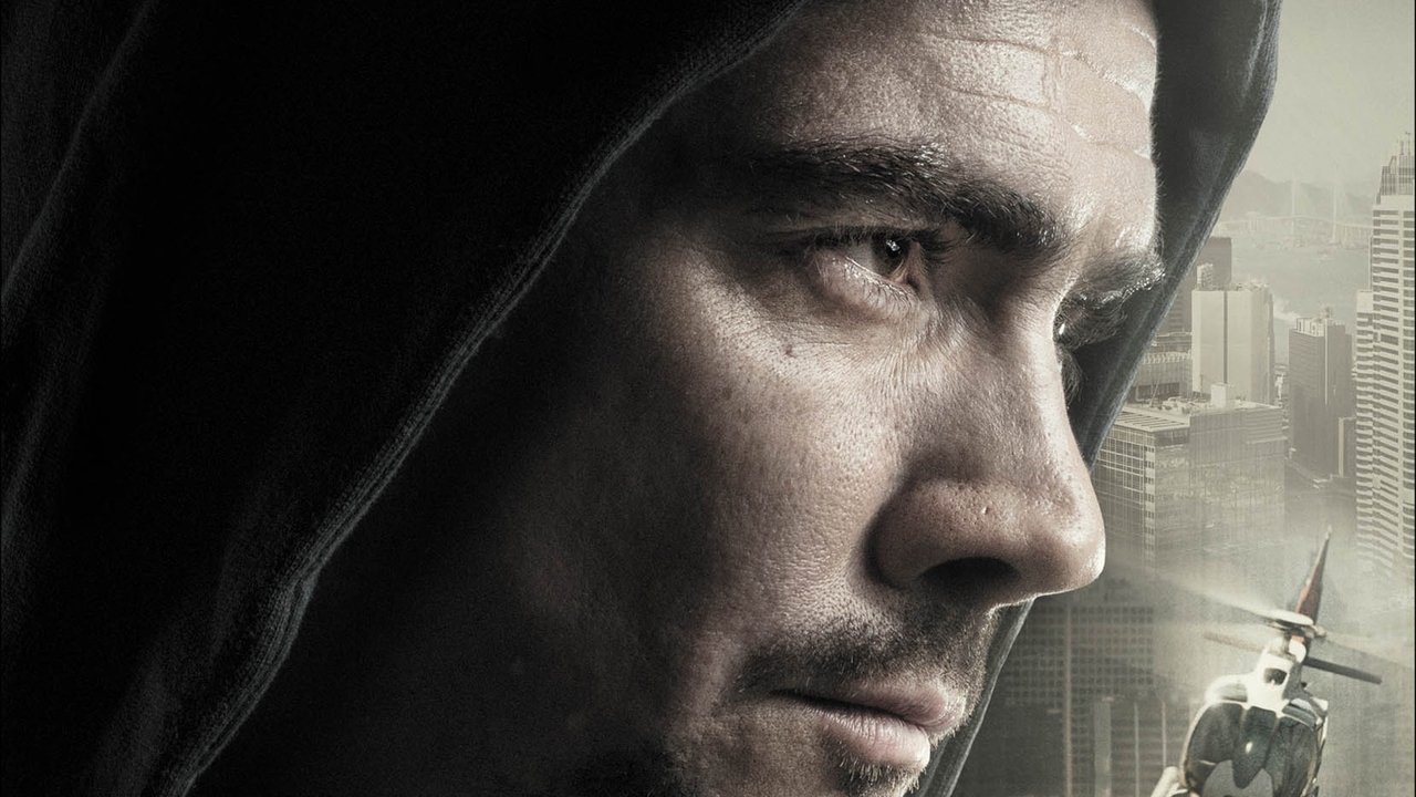 Cast and Crew of Shadow Boxing Collection