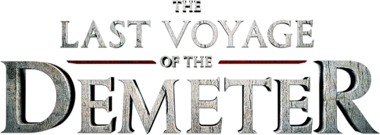 Последнее путешествие «Деметра»