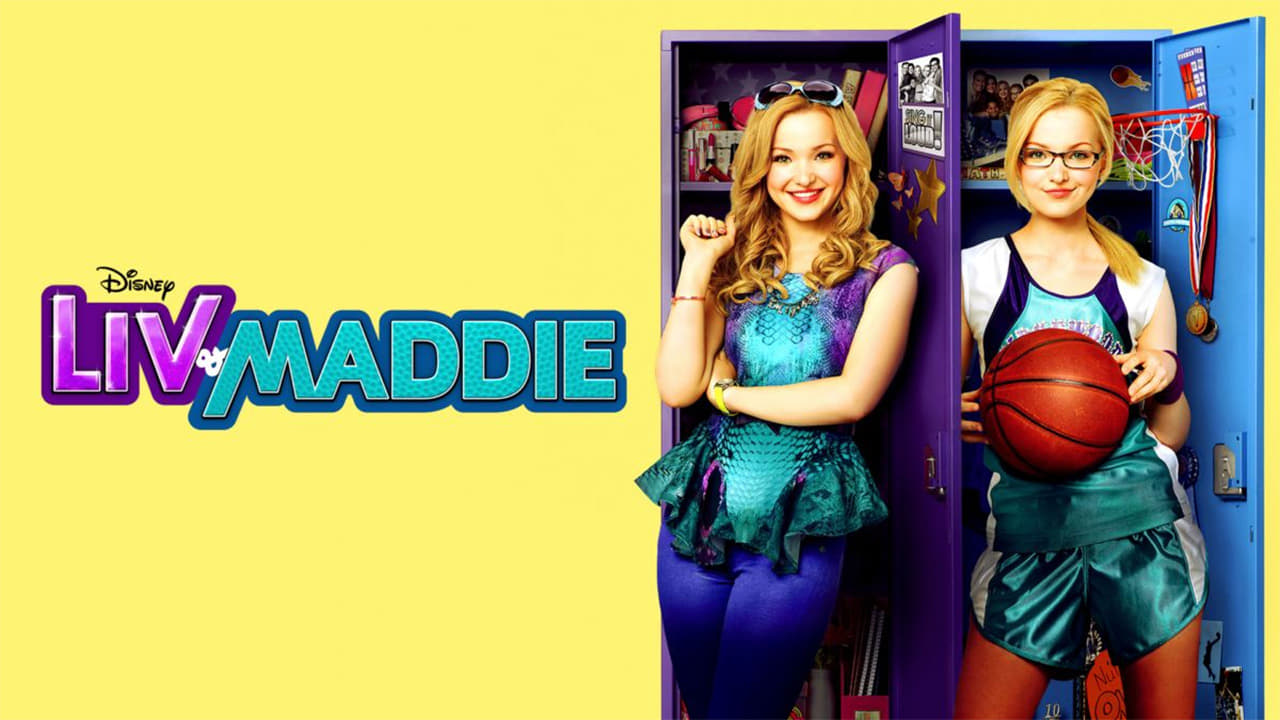 Liv and Maddie - Season 3