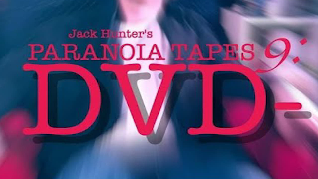 Paranoia Tapes 9: DVD- Backdrop Image