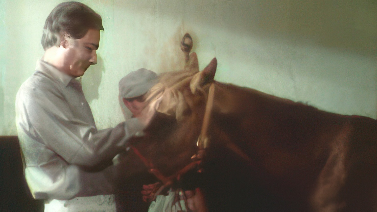 Les Cinq Dernières Minutes — Le Pied à l'étrier