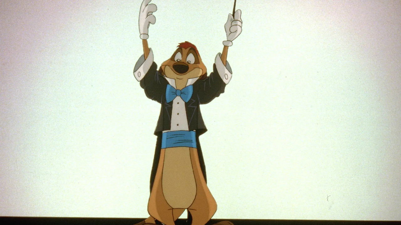 Bugs et les Looney Tunes — Une sirène nommée Daffy