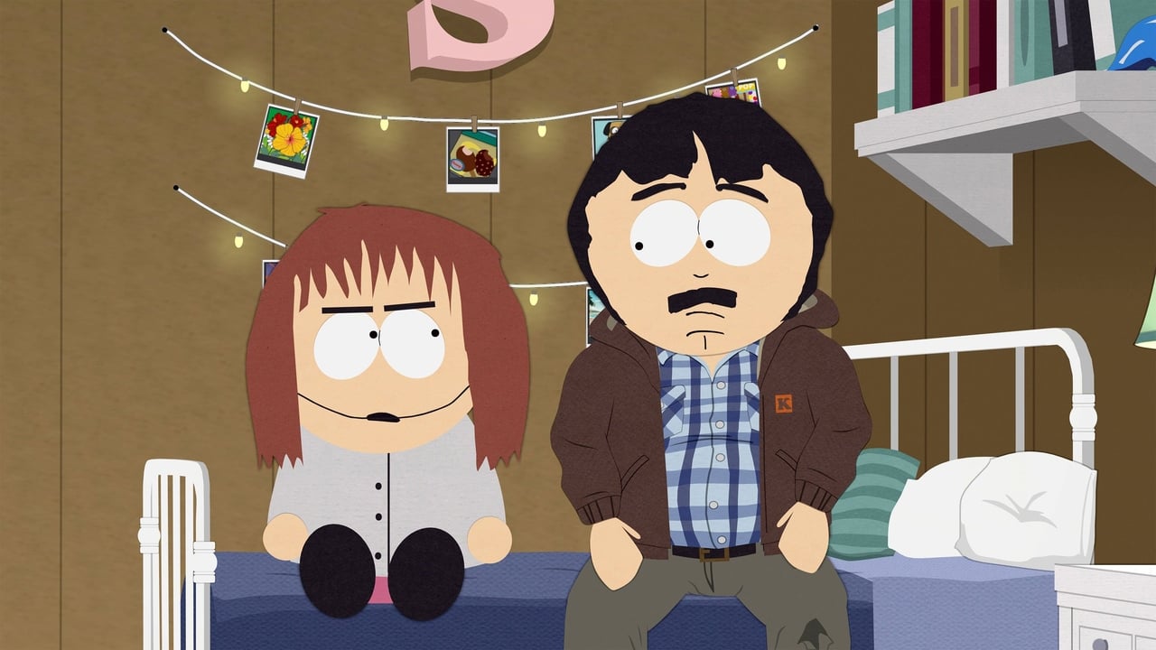 South Park - Season 23 Episode 5 : Tegridy Farms Halloween Special