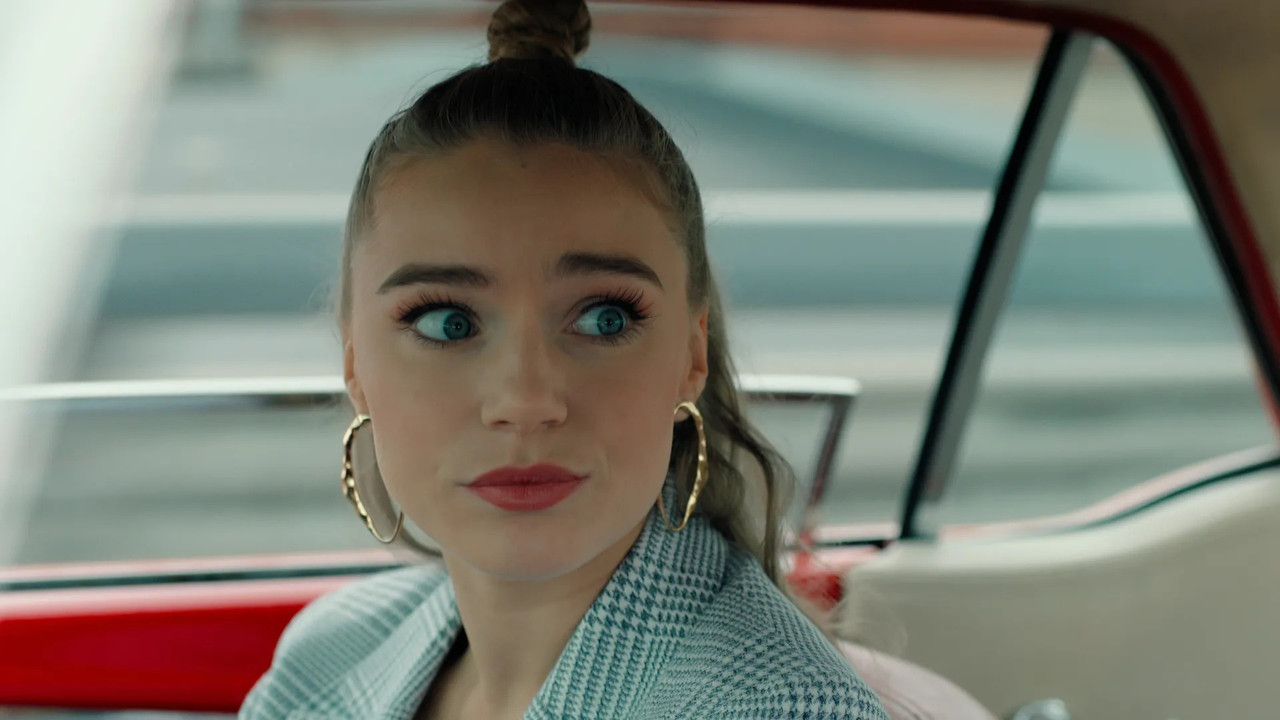 Война семей — Épisode 18