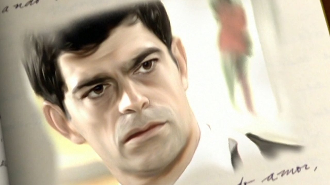 Alma Gêmea - Season 1 Episode 80 : Chapter 80