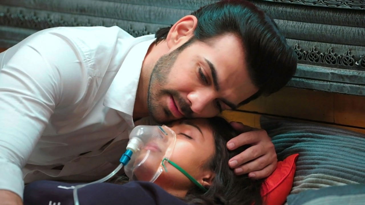 कहाँ हम कहाँ तुम — Épisode 80