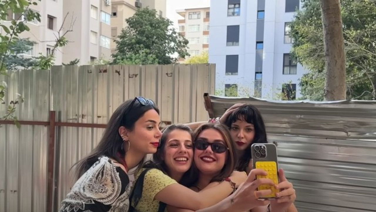 Hülya Yenge ve Bayram Abi'nin Evlilik Yıl Dönümü ve Yaşananlar