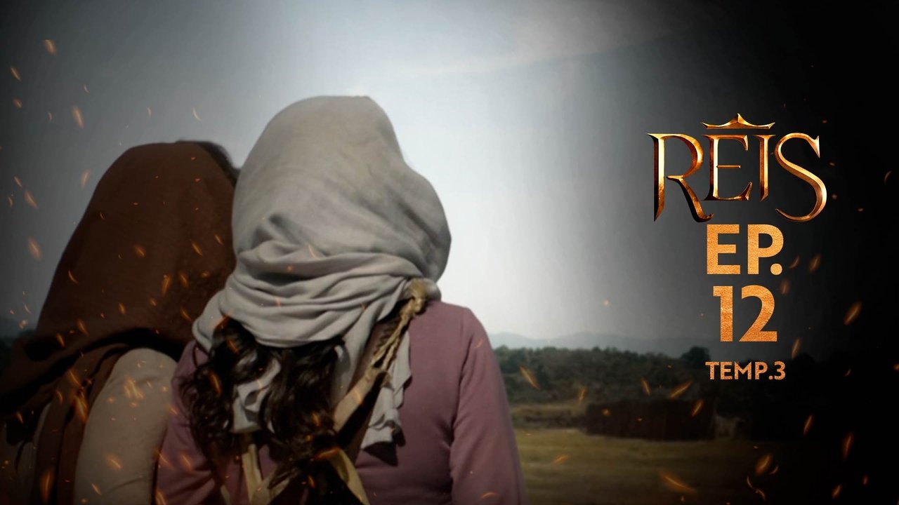 Kings - Season 3 Episode 12 : Episode 12