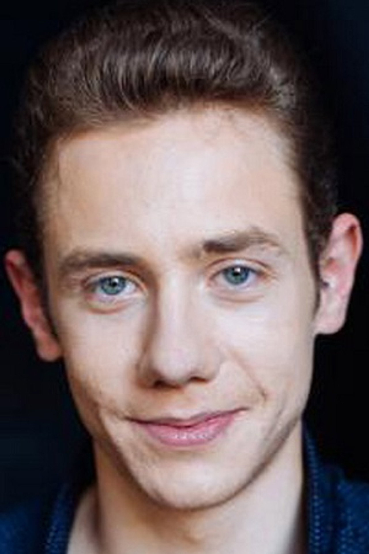 Mikhail Stenin
