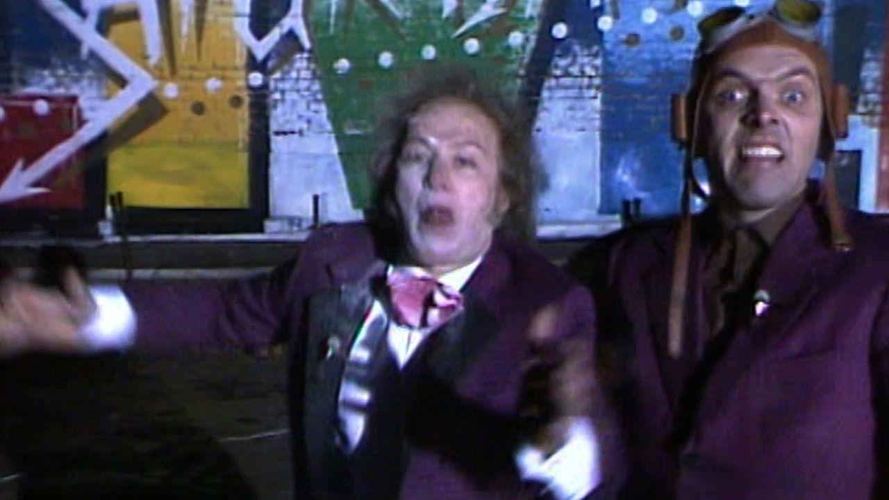 The Dangerous Brothers — Épisode 9