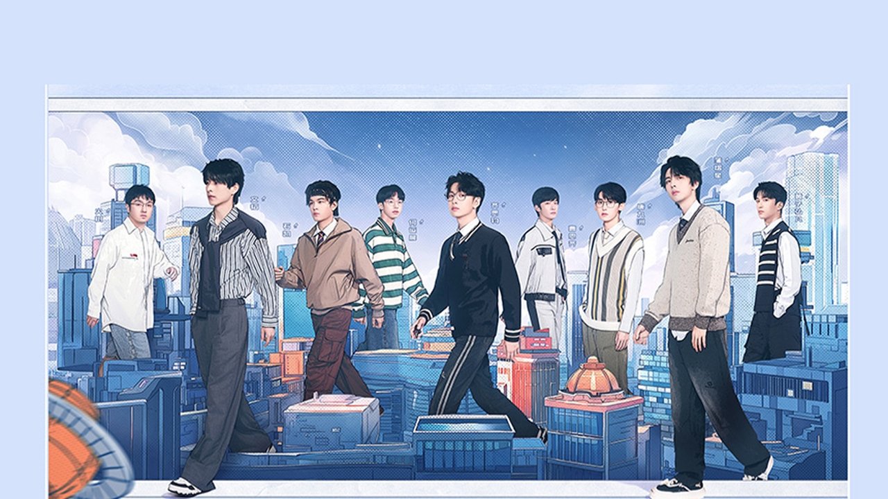 Detective Academy - Season 0 Episode 87 : S7 Plus Version EP1