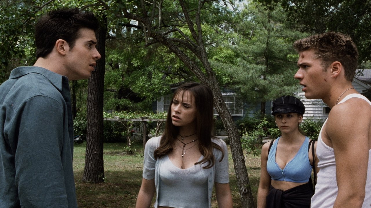 I Know What You Did Last Summer (1997)