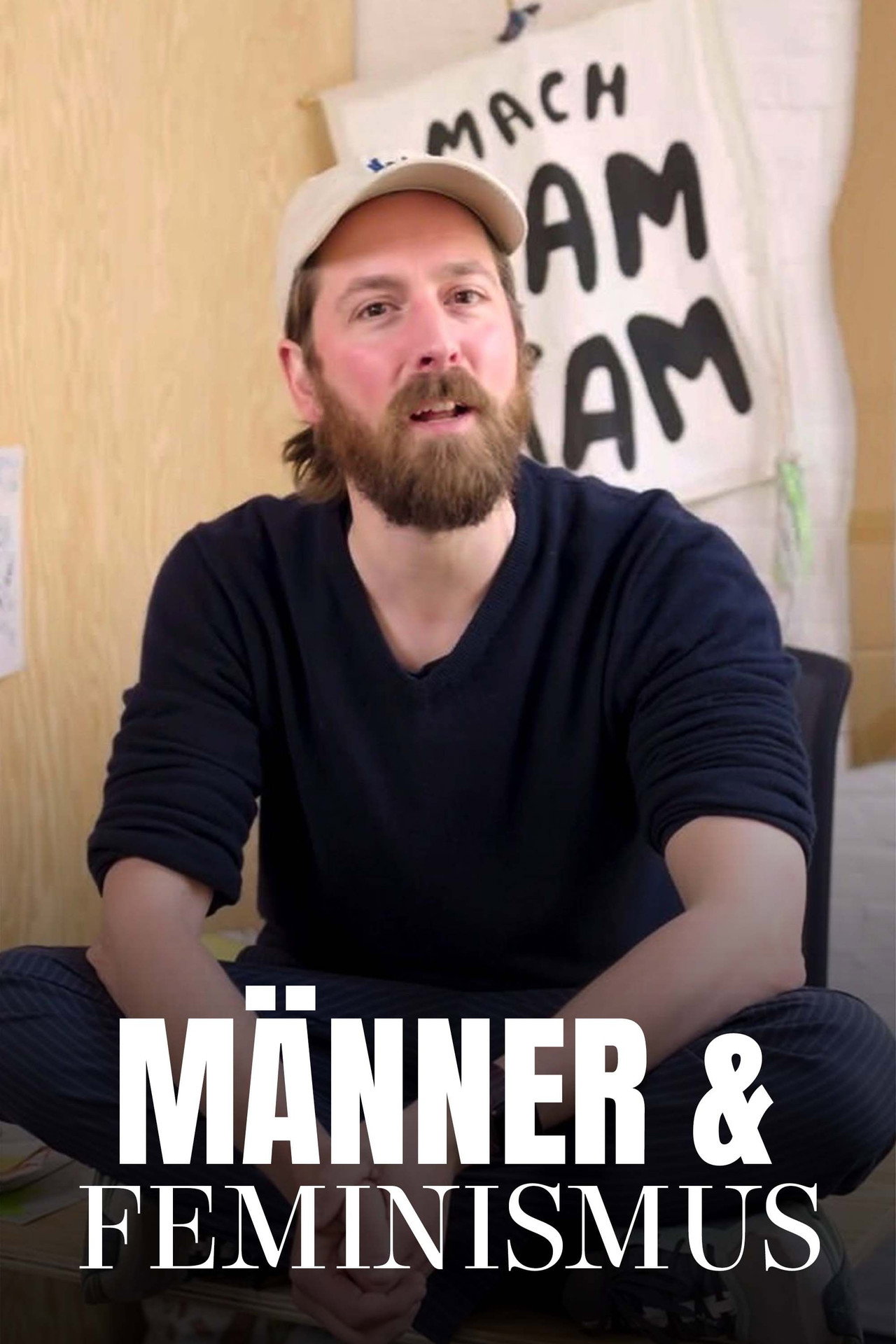 Männer und Feminismus. Geht das? filmaffisch