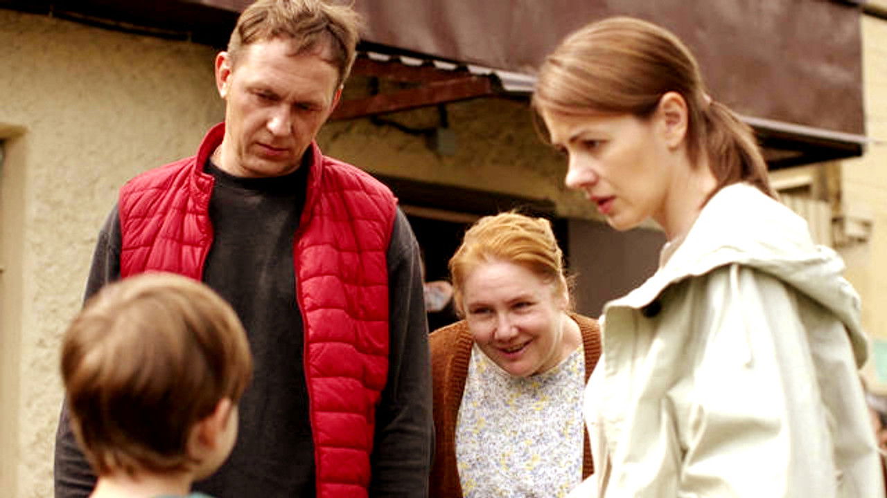 Два капитана — Épisode 2