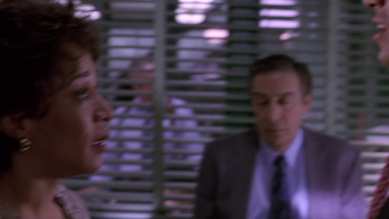 Law & Order - Season 6 Episode 16 : Savior