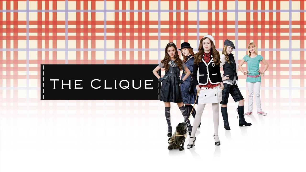 The Clique background