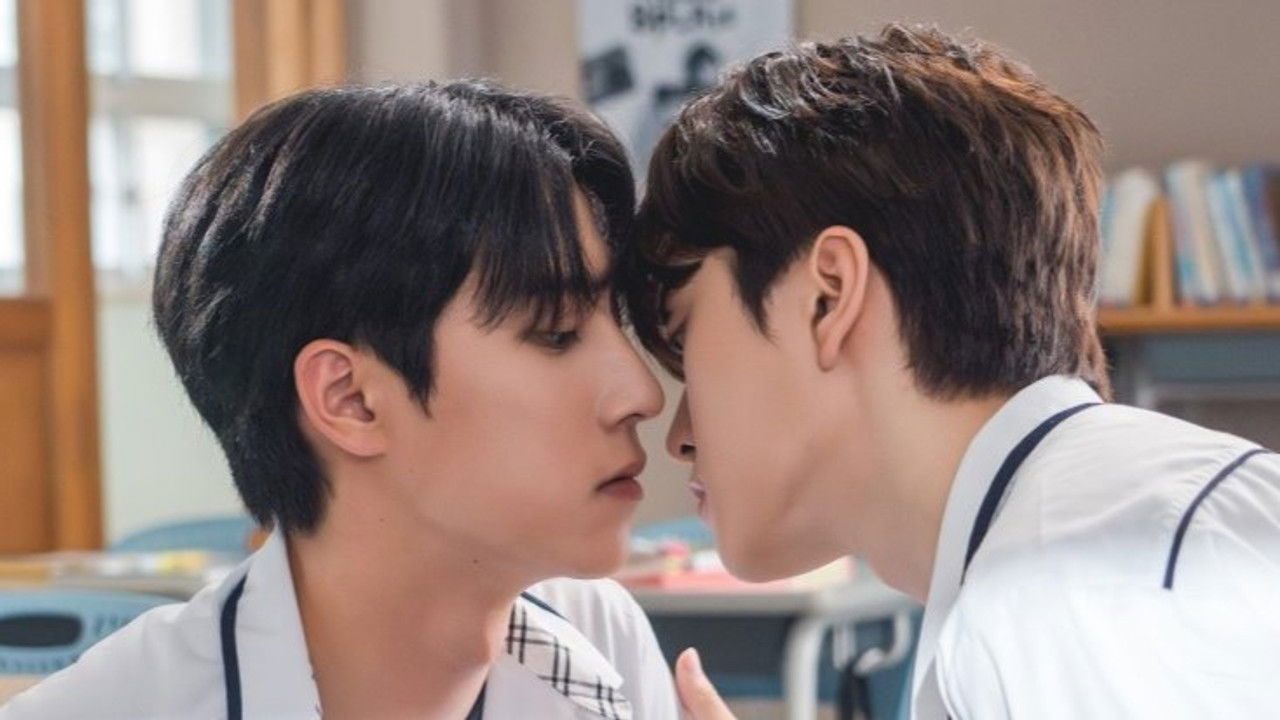 Image Jazz for Two / Jazz pentru doi (2024)