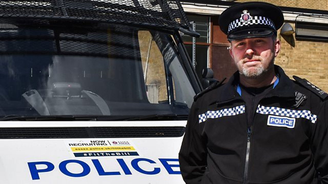 Critical Incident — Épisode 1