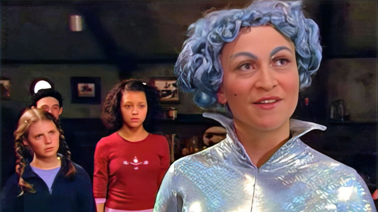 Chuck Finn — Épisode 6