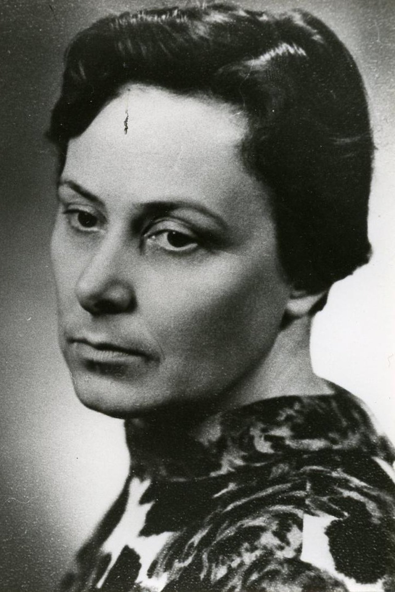 Photo of Silvia Laidla