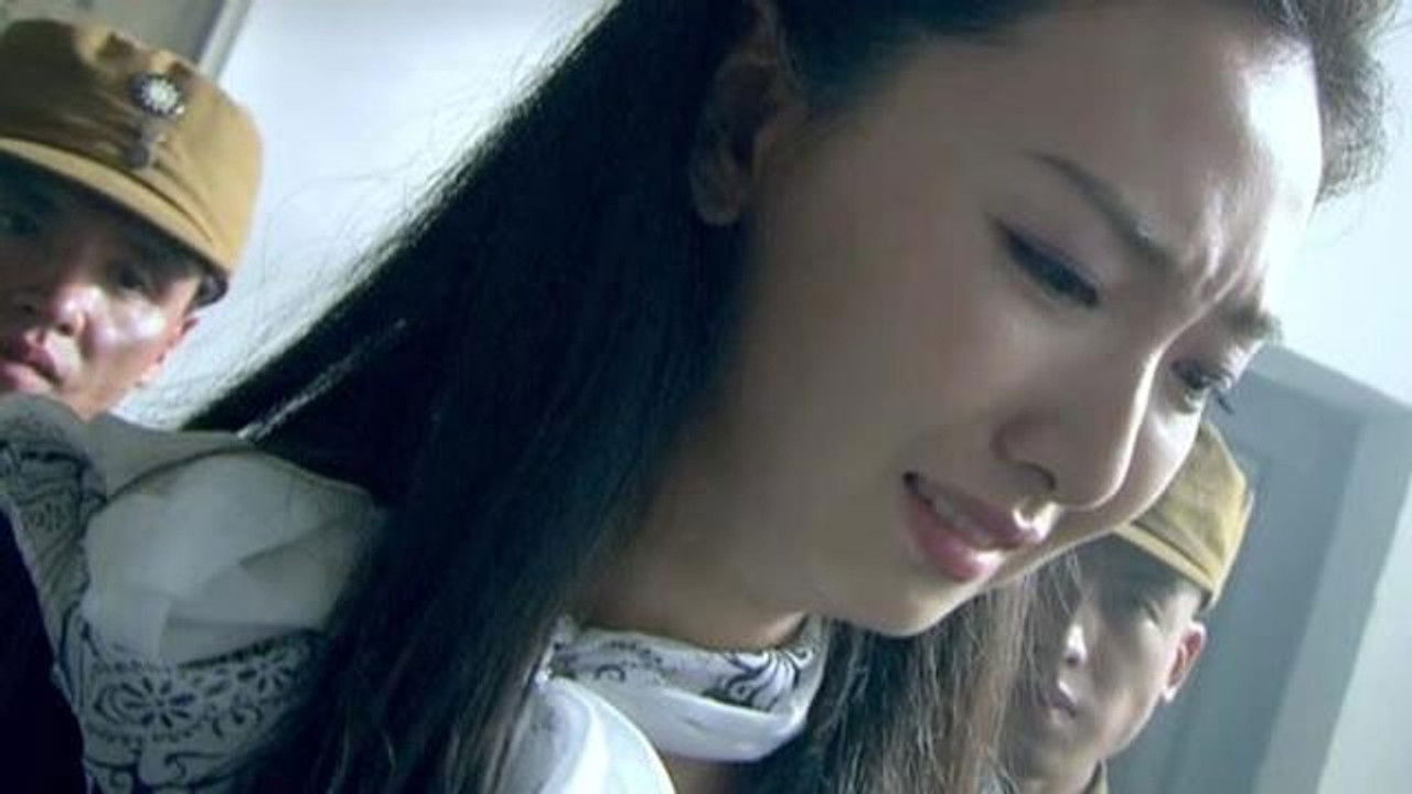 狐影 — Épisode 41