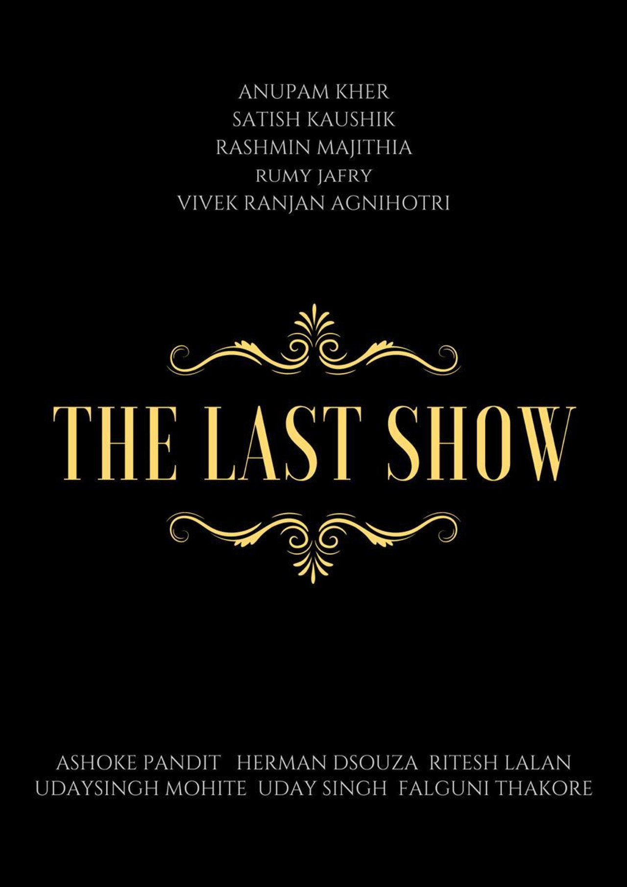 The Last Show