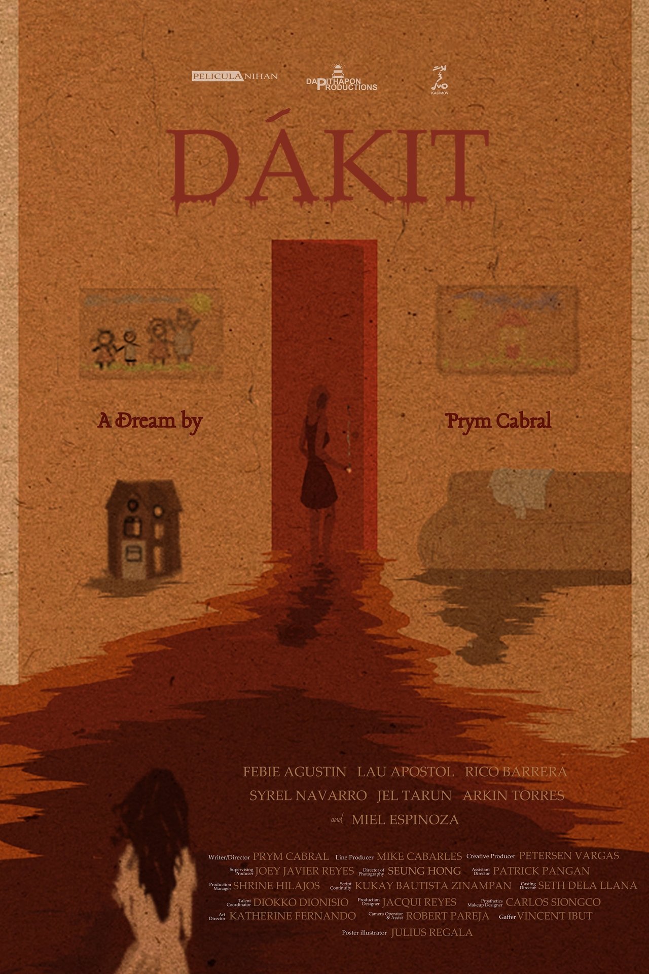 Dakit Dakit