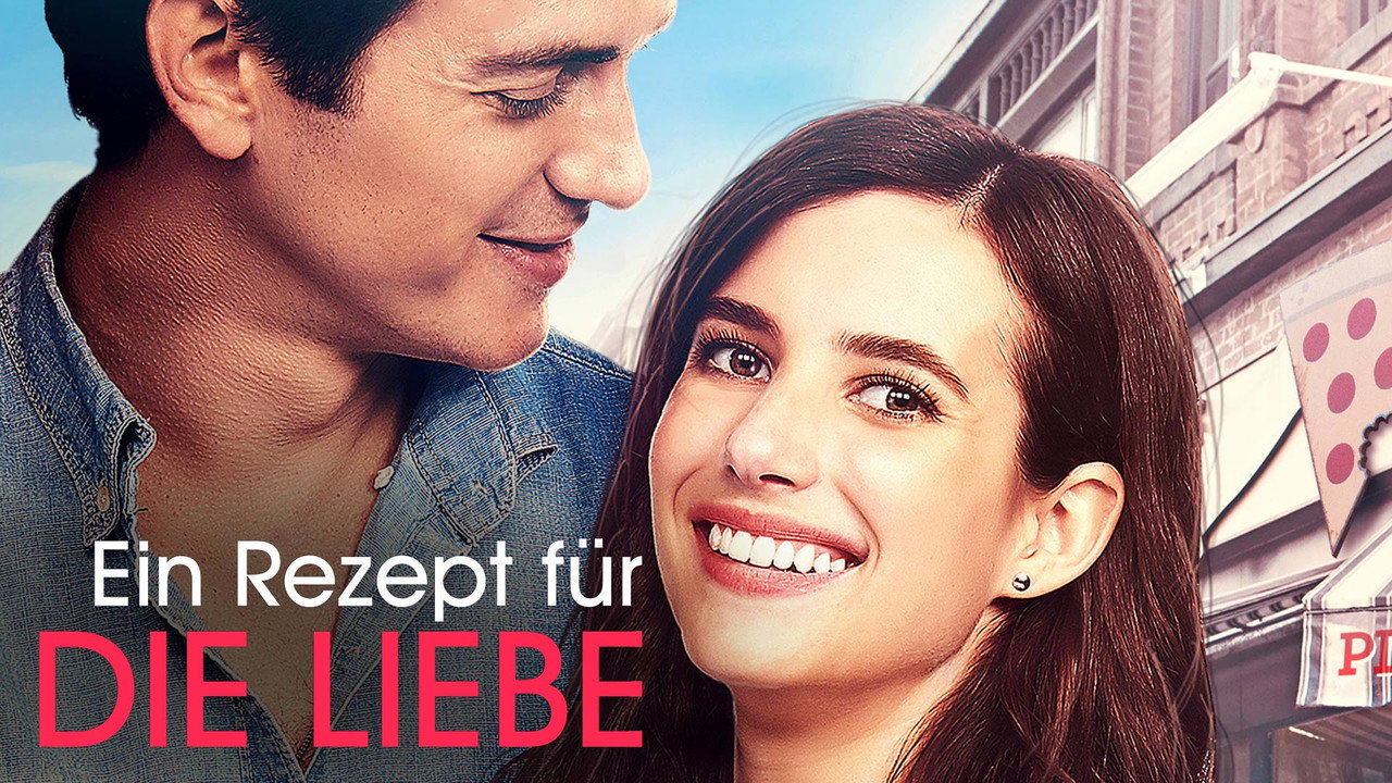 Ein Rezept für die Liebe
