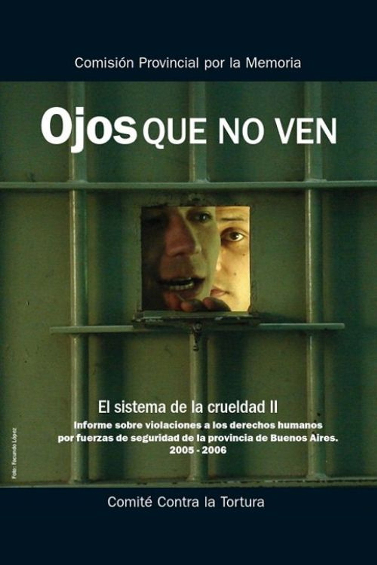 Ojos que no ven