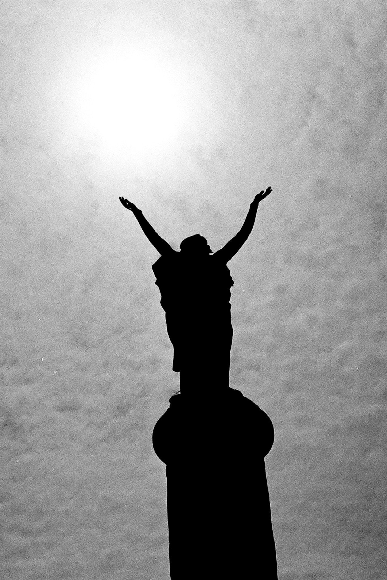 Voces de Luz filmaffisch