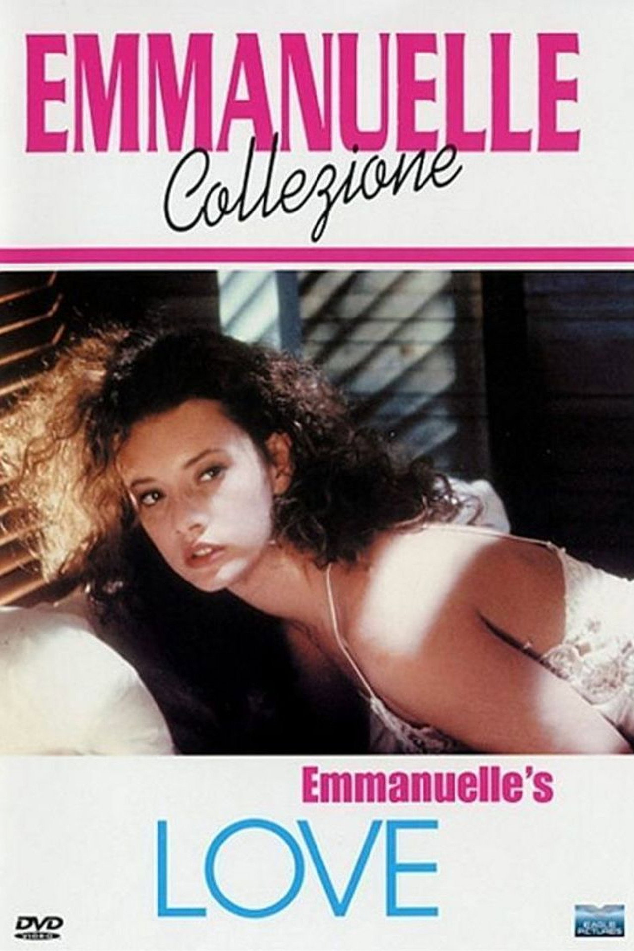 Emmanuelle szerelme – plakát 3