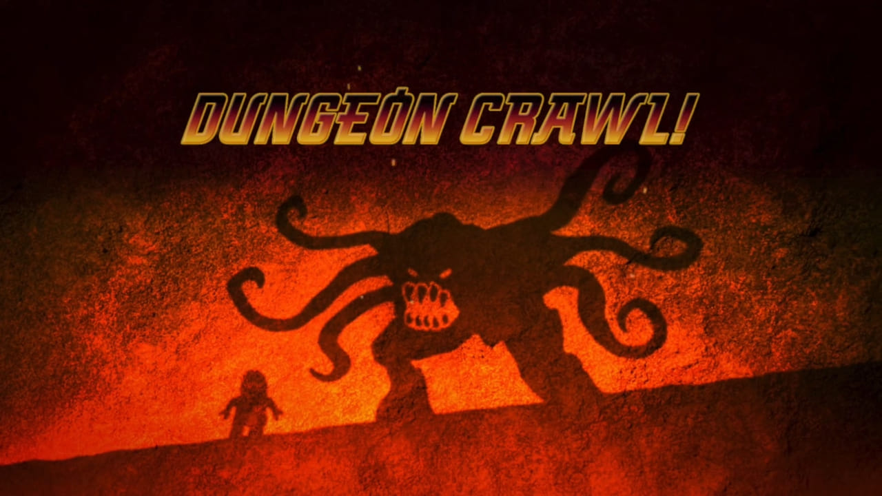 Ninjago: Masters of Spinjitzu - Season 13 Episode 10 : Dungeon Crawl!