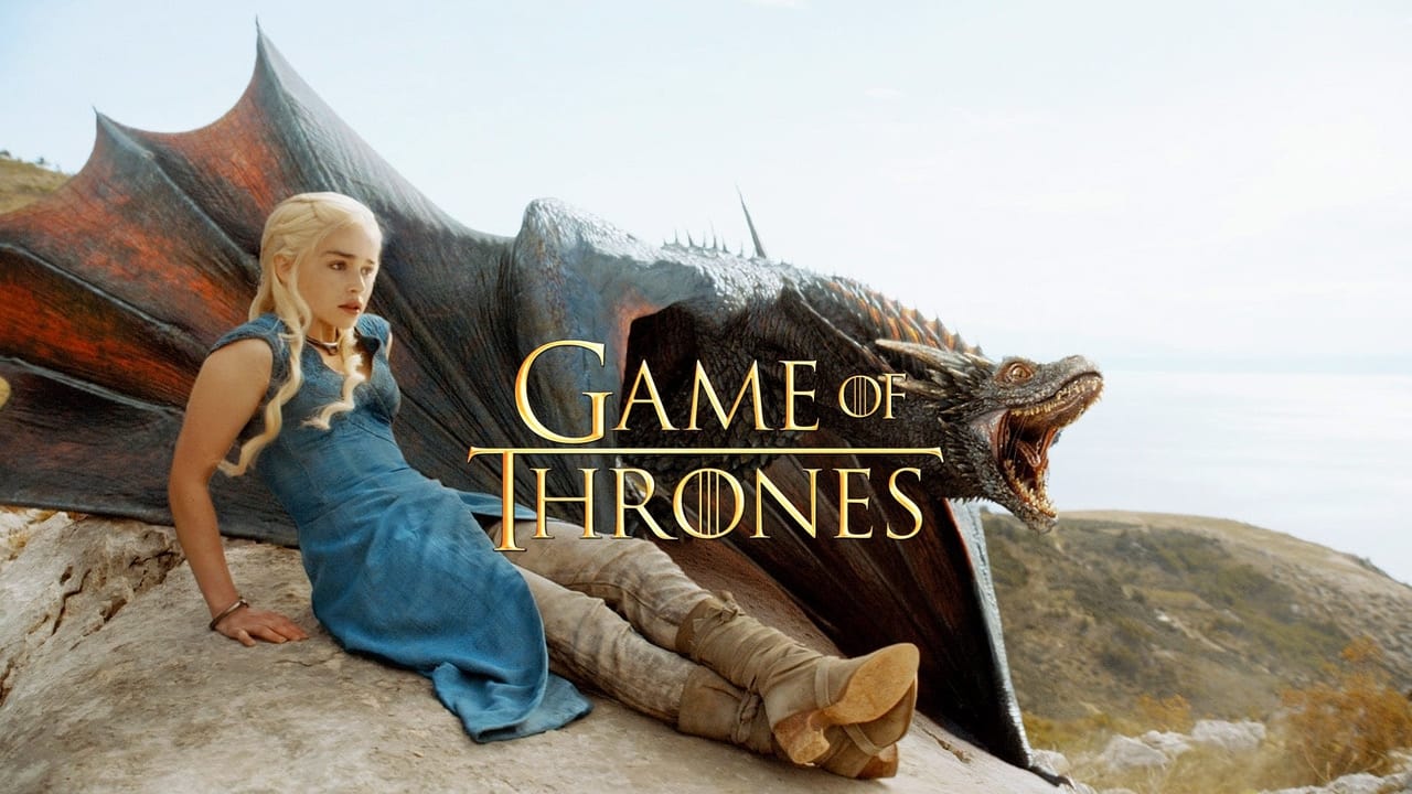 Game of Thrones - Season 0 Episode 4 : El Juego Comienza