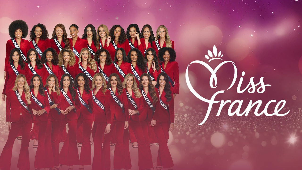 Miss France — Election de Miss France 2025
