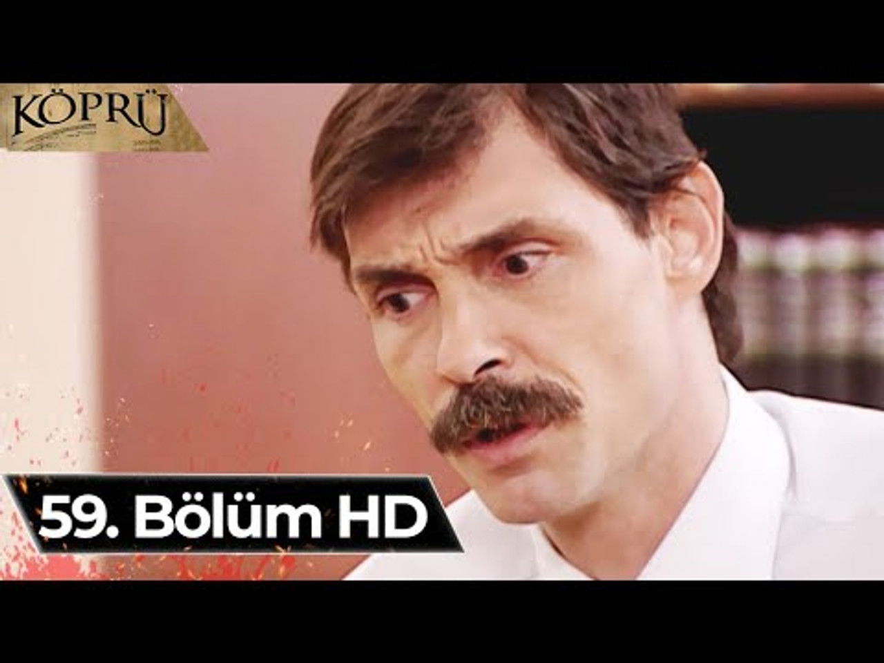 Köprü — Épisode 32